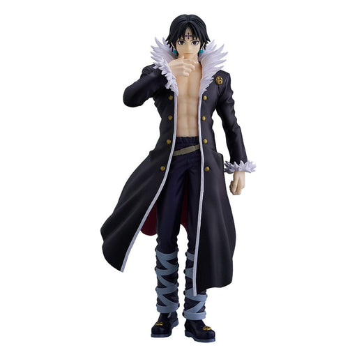 Hunter x Hunter – Chrollo Lucilfer (Pop Up Parade) | PVC Figur