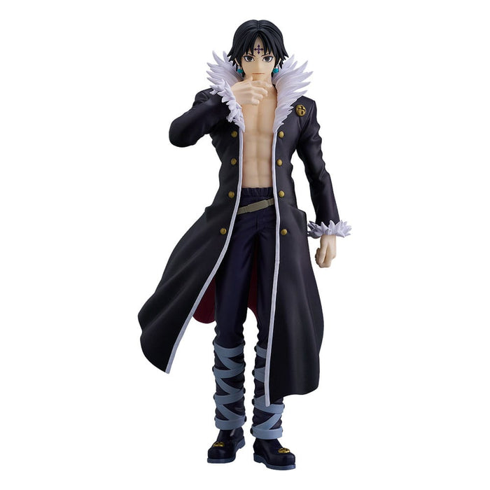 Hunter x Hunter – Chrollo Lucilfer (Pop Up Parade) | PVC Figur