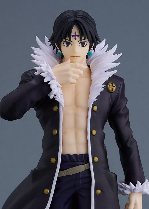 Hunter x Hunter – Chrollo Lucilfer (Pop Up Parade) | PVC Figur