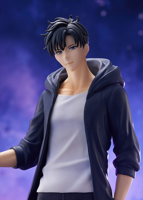Solo Leveling – Sung Jinwoo | PVC Figur