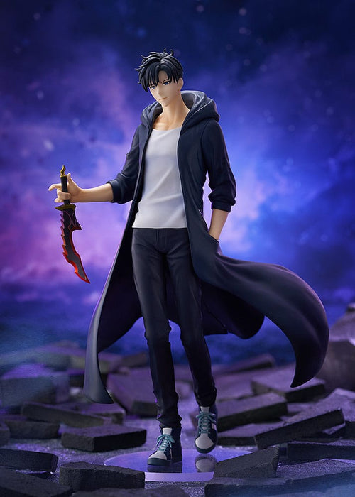 Solo Leveling – Sung Jinwoo | PVC Figur