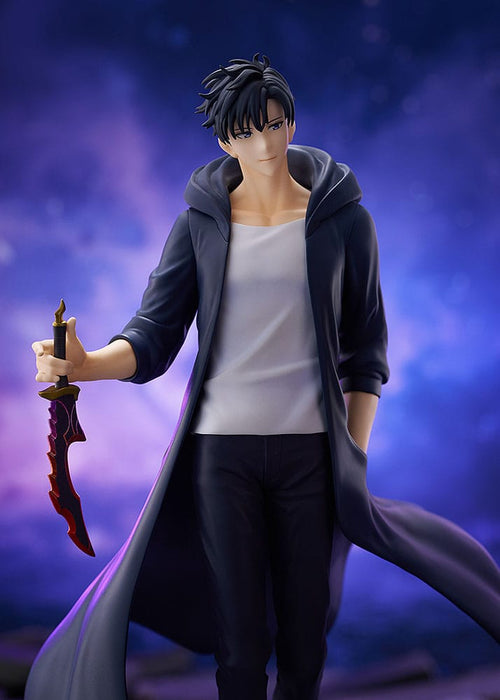 Solo Leveling – Sung Jinwoo | PVC Figur