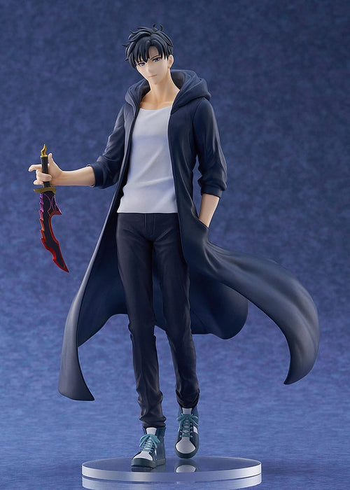 Solo Leveling – Sung Jinwoo | PVC Figur