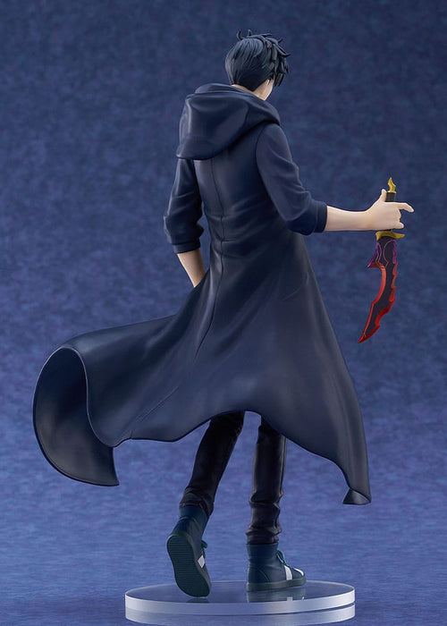 Solo Leveling – Sung Jinwoo | PVC Figur