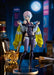 Cyberpunk: Edgerunners – Lucy | Pop Up Parade PVC Figur