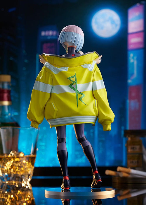 Cyberpunk: Edgerunners – Lucy | Pop Up Parade PVC Figur