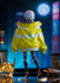 Cyberpunk: Edgerunners – Lucy | Pop Up Parade PVC Figur