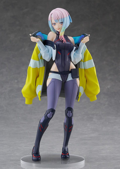 Cyberpunk: Edgerunners – Lucy | Pop Up Parade PVC Figur