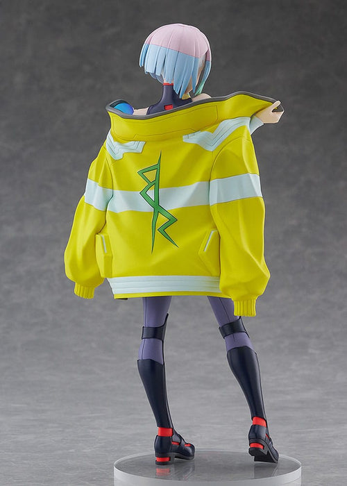 Cyberpunk: Edgerunners – Lucy | Pop Up Parade PVC Figur