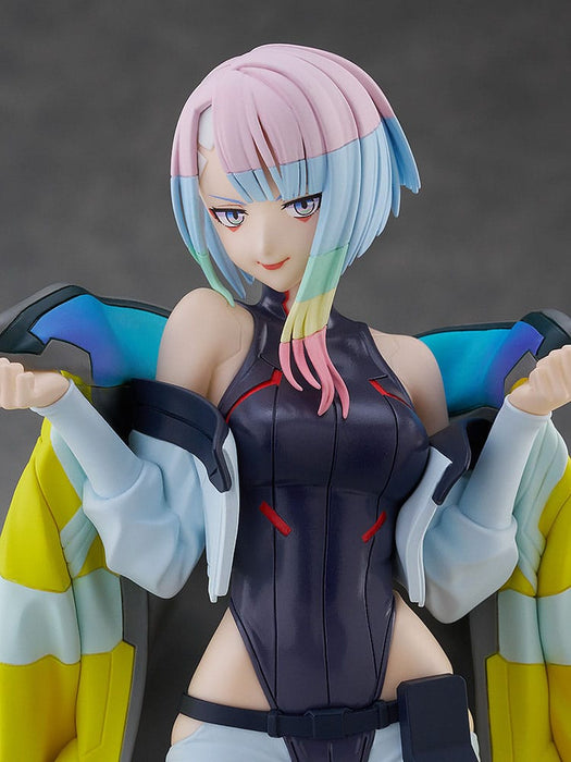Cyberpunk: Edgerunners – Lucy | Pop Up Parade PVC Figur
