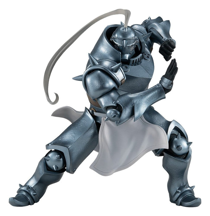 Fullmetal Alchemist: Brotherhood – Alphonse Elric Pop Up Parade | PVC Figur