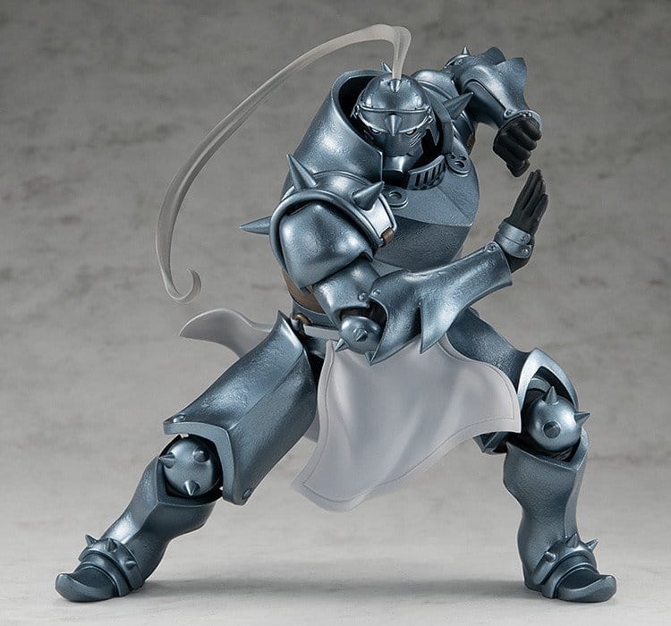 Fullmetal Alchemist: Brotherhood – Alphonse Elric Pop Up Parade | PVC Figur