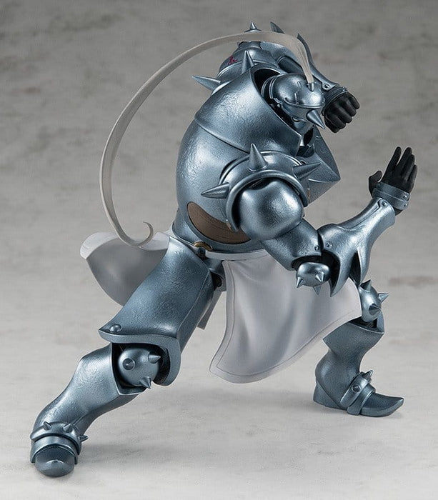 Fullmetal Alchemist: Brotherhood – Alphonse Elric Pop Up Parade | PVC Figur