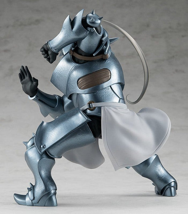 Fullmetal Alchemist: Brotherhood – Alphonse Elric Pop Up Parade | PVC Figur