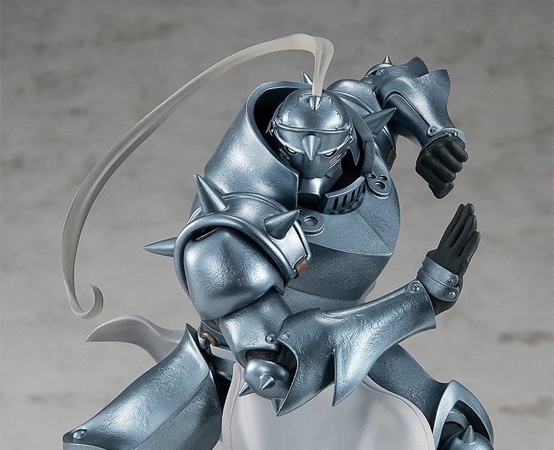 Fullmetal Alchemist: Brotherhood – Alphonse Elric Pop Up Parade | PVC Figur
