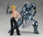 Fullmetal Alchemist: Brotherhood – Alphonse Elric Pop Up Parade | PVC Figur