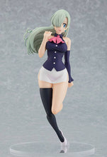 Lade das Bild in den Galerie-Viewer, The Seven Deadly Sins - Elisabeth PVC Statue (16 cm)
