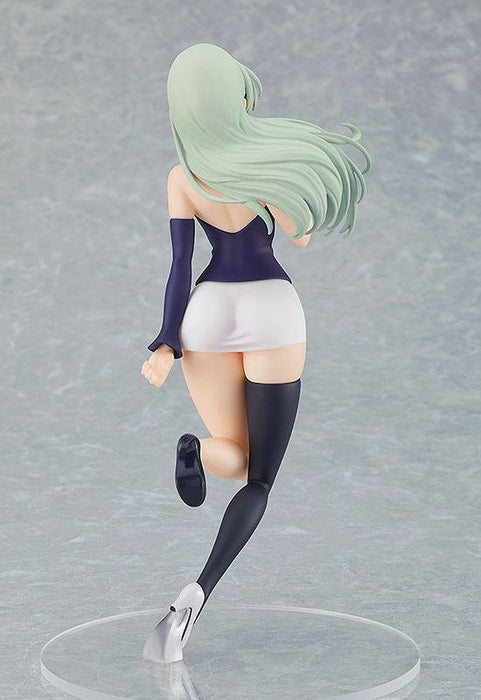 The Seven Deadly Sins - Elisabeth PVC Statue (16 cm)