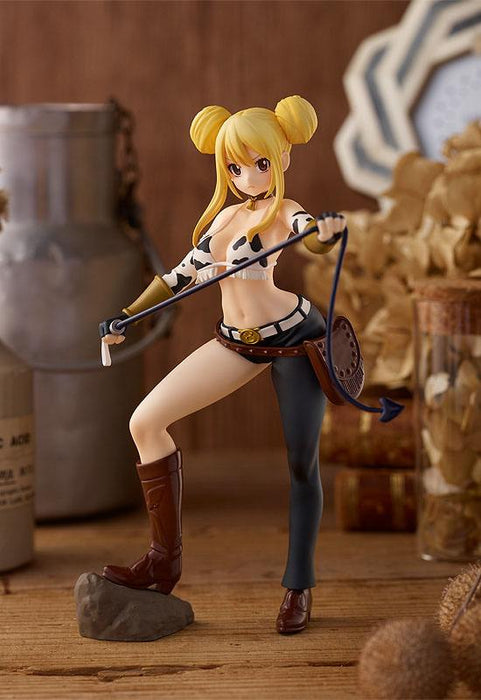 Fairy Tail – Lucy Heartfilia (Taurus Form Ver.) Pop Up Parade 17 cm | Anime Figur