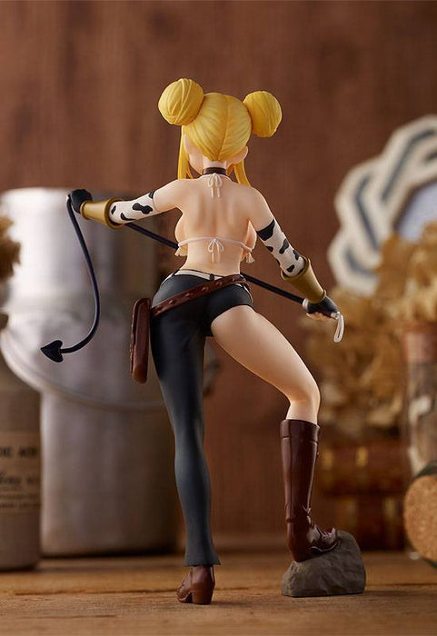 Fairy Tail – Lucy Heartfilia (Taurus Form Ver.) Pop Up Parade 17 cm | Anime Figur