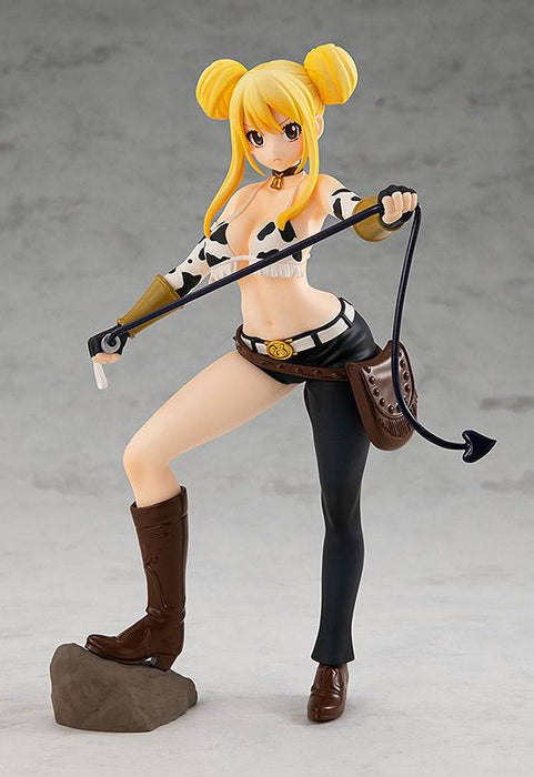 Fairy Tail – Lucy Heartfilia (Taurus Form Ver.) Pop Up Parade 17 cm | Anime Figur