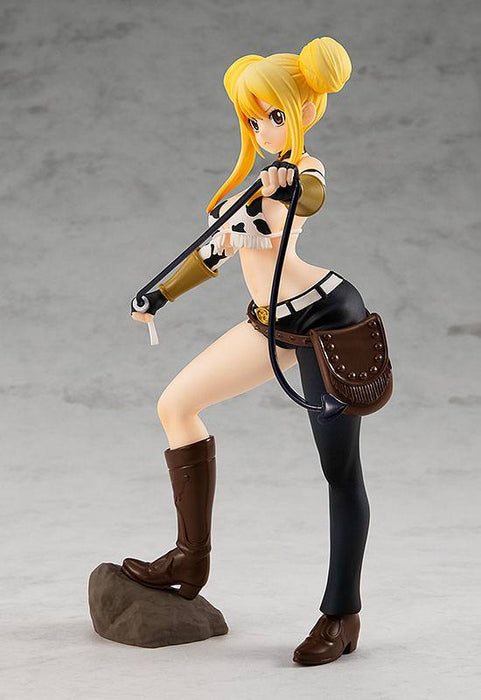 Fairy Tail – Lucy Heartfilia (Taurus Form Ver.) Pop Up Parade 17 cm | Anime Figur