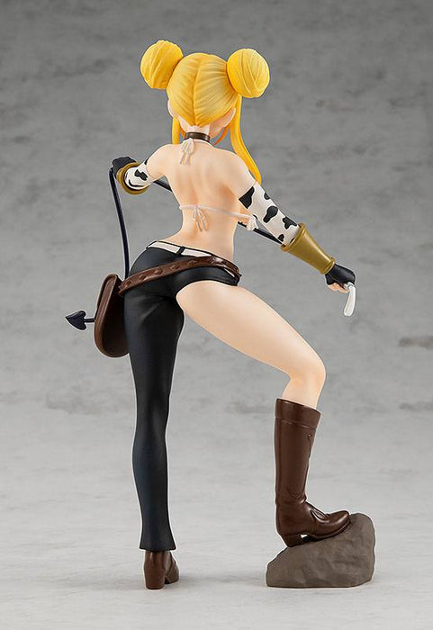 Fairy Tail – Lucy Heartfilia (Taurus Form Ver.) Pop Up Parade 17 cm | Anime Figur
