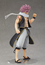 Lade das Bild in den Galerie-Viewer, Fairy Tail - Natsu Dragneel PVC Statue (17 cm)
