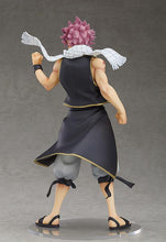 Lade das Bild in den Galerie-Viewer, Fairy Tail - Natsu Dragneel PVC Statue (17 cm)
