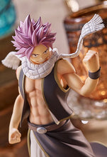 Lade das Bild in den Galerie-Viewer, Fairy Tail - Natsu Dragneel PVC Statue (17 cm)
