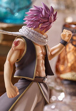 Lade das Bild in den Galerie-Viewer, Fairy Tail - Natsu Dragneel PVC Statue (17 cm)
