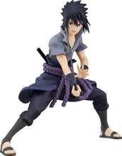 Load image into Gallery viewer, Naruto Shippuden - Sasuke Uchiha PVC Statue (17 cm)
