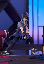 Lade das Bild in den Galerie-Viewer, Naruto Shippuden - Sasuke Uchiha PVC Statue (17 cm)
