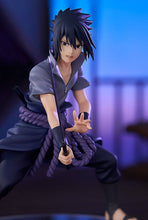 Load image into Gallery viewer, Naruto Shippuden - Sasuke Uchiha PVC Statue (17 cm)
