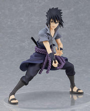 Lade das Bild in den Galerie-Viewer, Naruto Shippuden - Sasuke Uchiha PVC Statue (17 cm)
