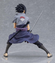 Lade das Bild in den Galerie-Viewer, Naruto Shippuden - Sasuke Uchiha PVC Statue (17 cm)
