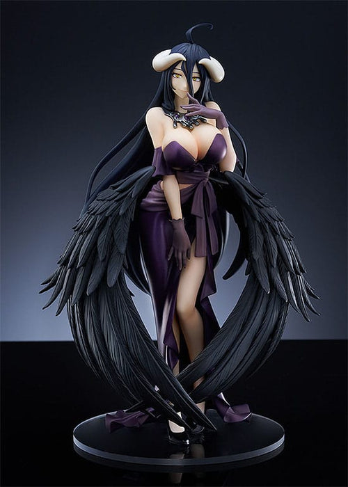 Overlord - Albedo PVC Statue (18 cm)