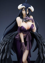 Lade das Bild in den Galerie-Viewer, Overlord - Albedo PVC Statue (18 cm)
