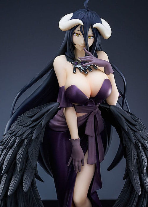 Overlord - Albedo PVC Statue (18 cm)