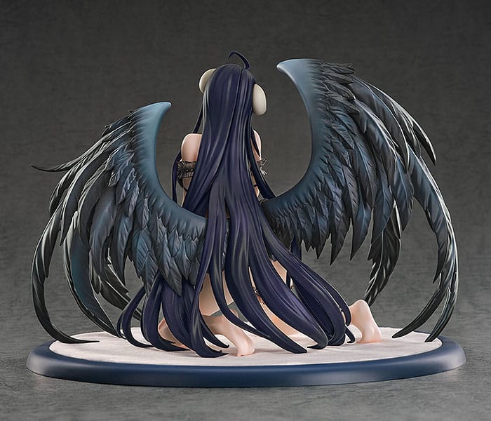 Overlord - 1/7 Albedo PVC Statue