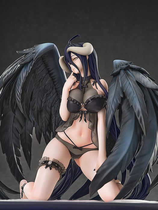 Overlord - 1/7 Albedo PVC Statue