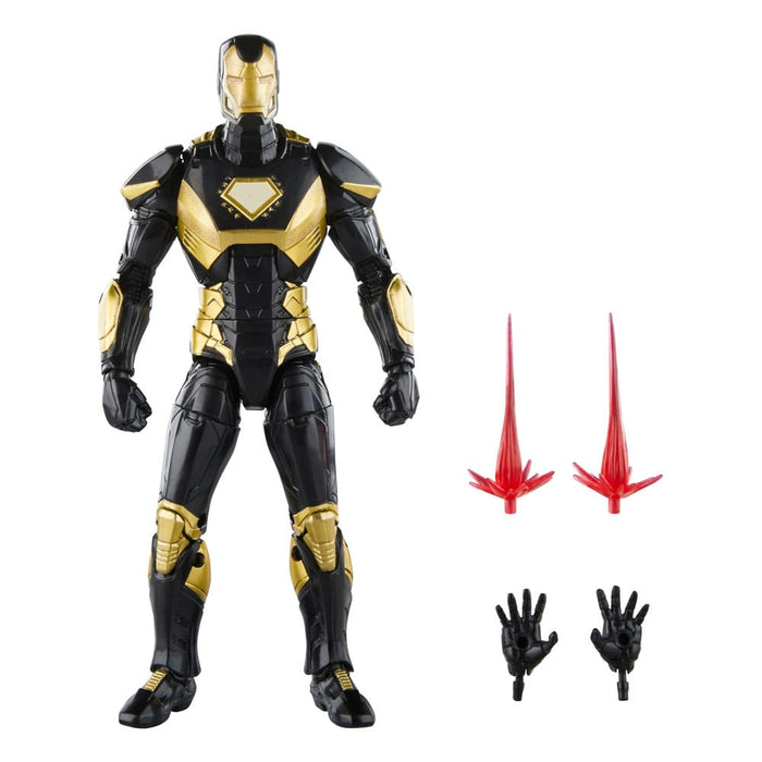 Marvel Midnight Suns - Iron Man (15 cm)