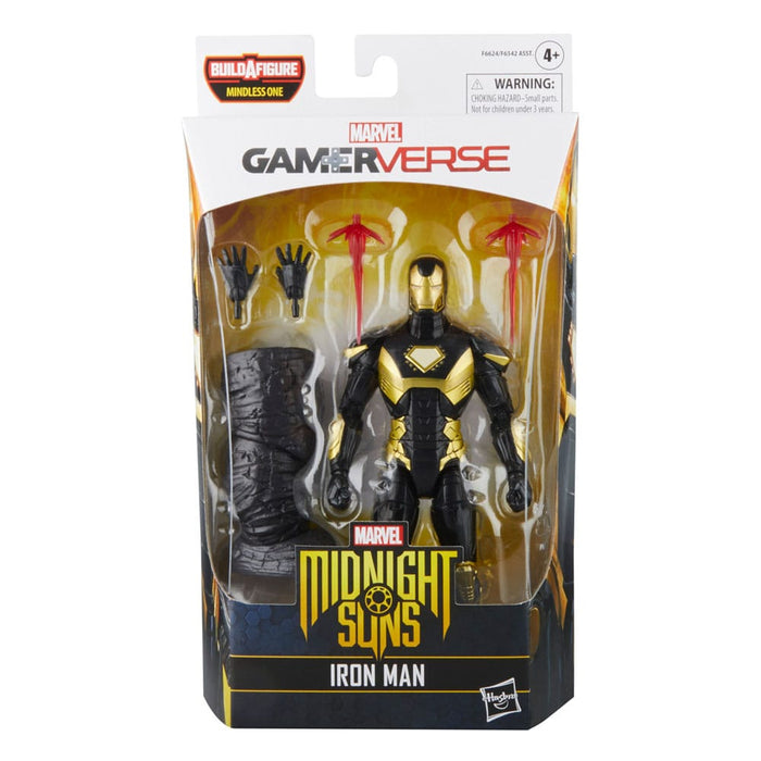 Marvel Midnight Suns - Iron Man (15 cm)