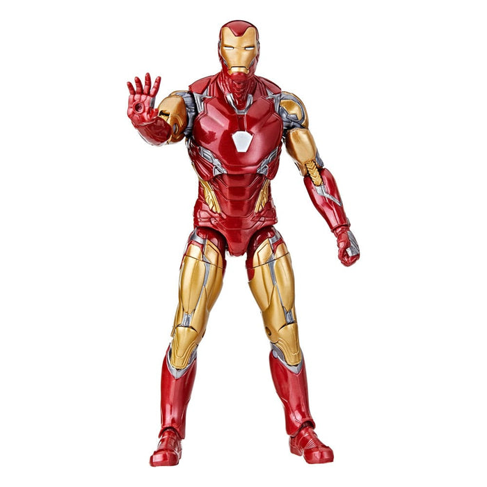 Marvel Legends Actionfigur - Iron Man Mark LXXXV (15 cm)