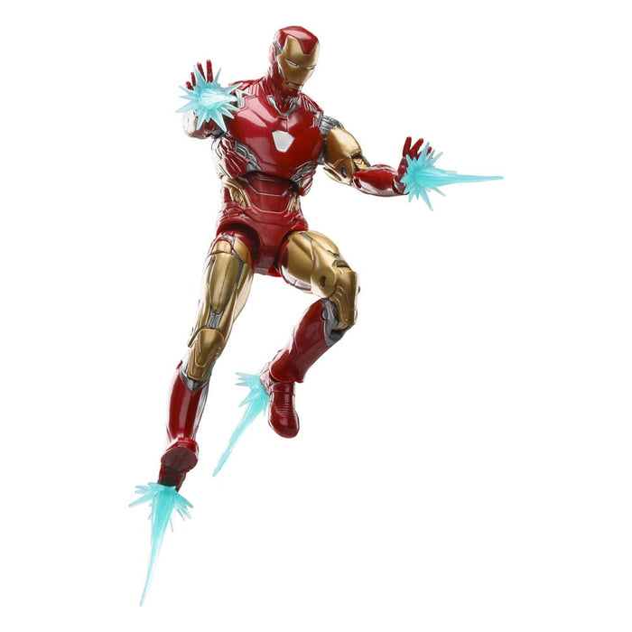 Marvel Legends Actionfigur - Iron Man Mark LXXXV (15 cm)