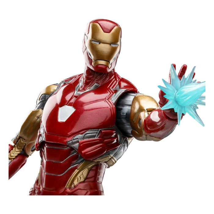 Marvel Legends Actionfigur - Iron Man Mark LXXXV (15 cm)