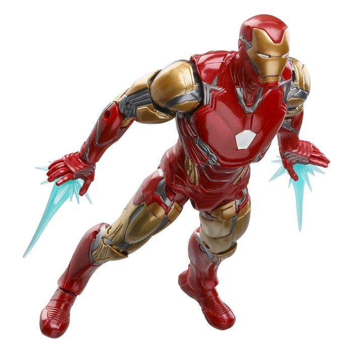 Marvel Legends Actionfigur - Iron Man Mark LXXXV (15 cm)