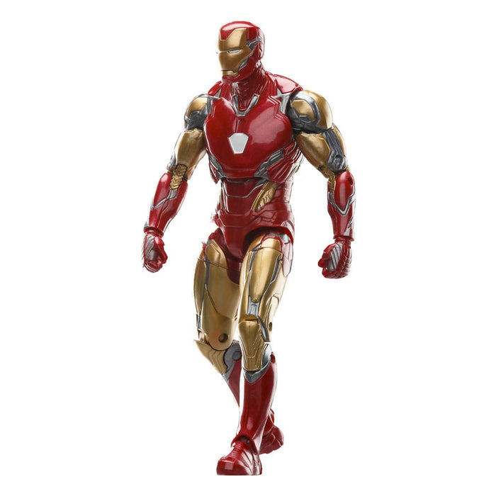 Marvel Legends Actionfigur - Iron Man Mark LXXXV (15 cm)