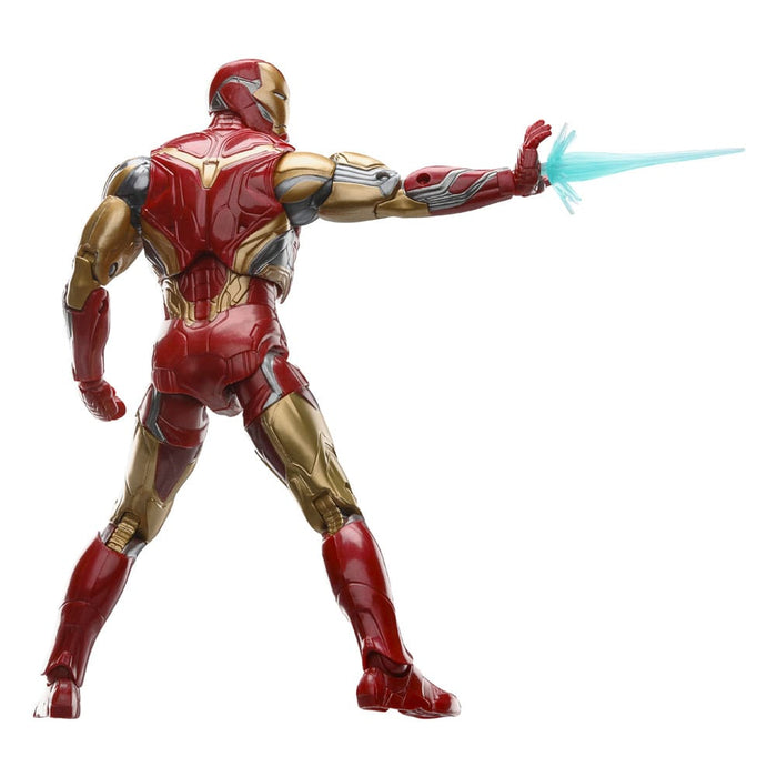 Marvel Legends Actionfigur - Iron Man Mark LXXXV (15 cm)