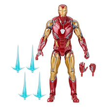 Load image into Gallery viewer, Marvel Legends Actionfigur - Iron Man Mark LXXXV (15 cm)
